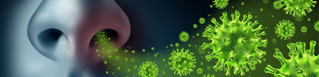 Unveiling the aquatic origins of influenza viruses: The surprising link to&nbsp;fish