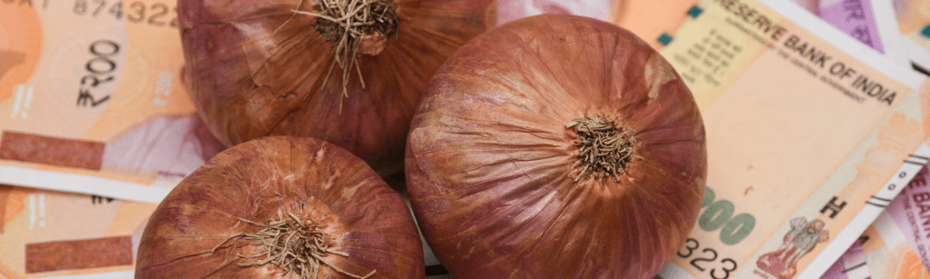 India’s Rising Food Inflation: The Dire Need for a Second Agricultural&nbsp;Revolution