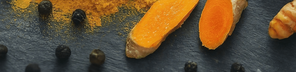 Golden Glow: Unlocking Turmeric’s Secret to Youthful&nbsp;Skin