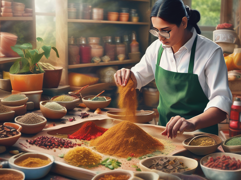 Spicing Up Standards: The Heated Debate Over India’s Pesticide&nbsp;Limits